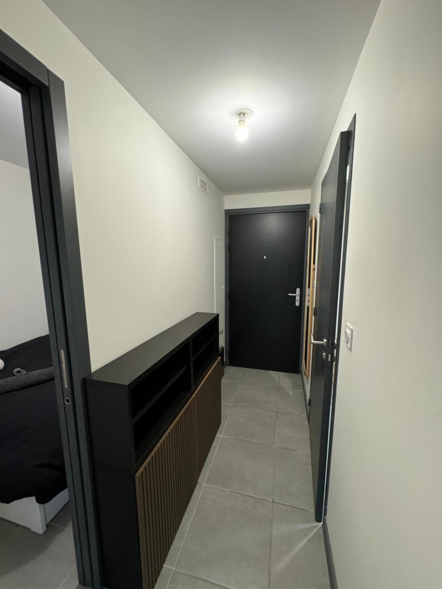 Tres Bel Appartement Cannes Exterior photo