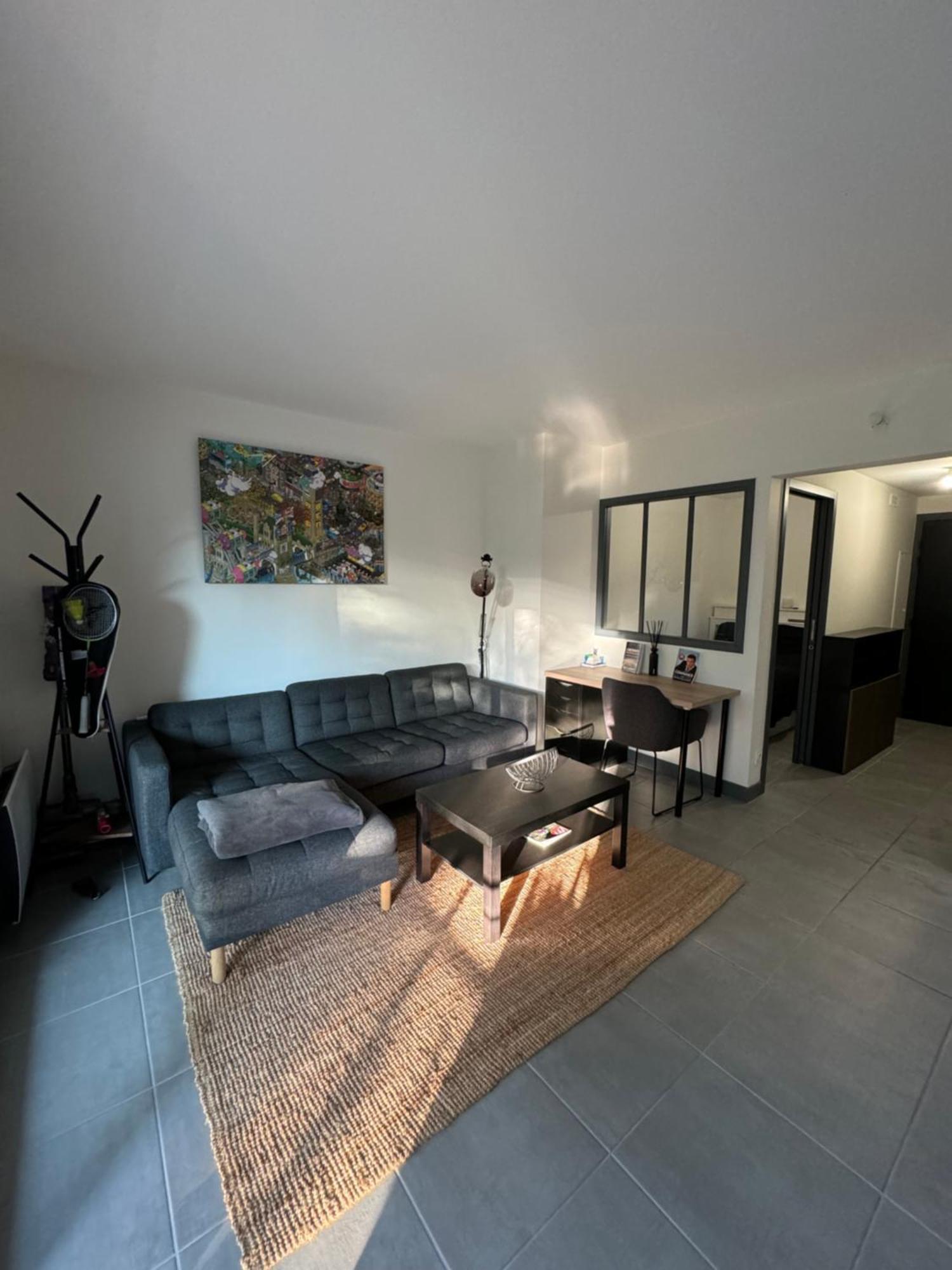 Tres Bel Appartement Cannes Exterior photo
